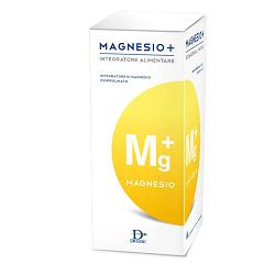 MAGNESIO+ 160 COMPRESSE - Doctor Vinz