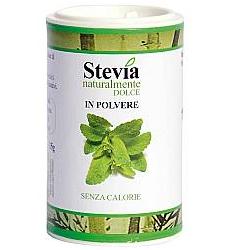 STEVIA EDULCORANTE POLVERE 15 G - Doctor Vinz