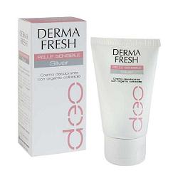 DERMAFRESH PELLE SENSIBILE SILVER - Doctor Vinz