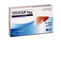 PRODHA STEATOLIP PLUS 30 PERLE - Doctor Vinz