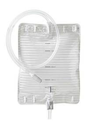 SACCA DA LETTO MOVEEN 2 LITRI LUNGHEZZA TUBO 140 CM 8 PEZZI - Doctor Vinz