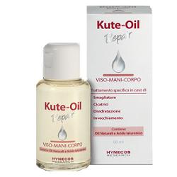 KUTEOIL REPAIR 60 ML - Doctor Vinz