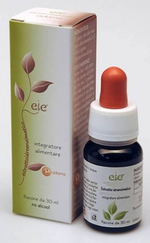 EIE ALOE VERA GOCCE 30 ML - Doctor Vinz