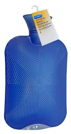 ALVITA BORSA PER ACQUA CALDA IN PVC 1 PEZZO - Doctor Vinz