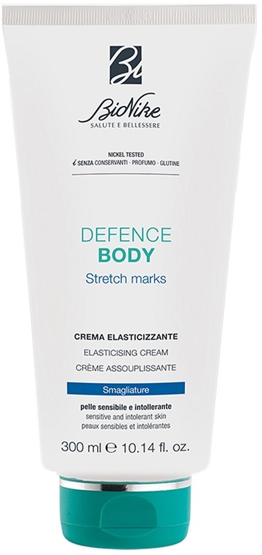 DEFENCE BODY CREMA ELASTICIZZANTE SMAGLIATURE - Doctor Vinz