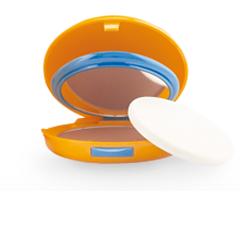 DEFENCE SUN BIONIKE FONDOTINTA COMPATTO SOLARE SPF 50 PROTEZIONE ALTA N2 BRONZO 10 G - Doctor Vinz