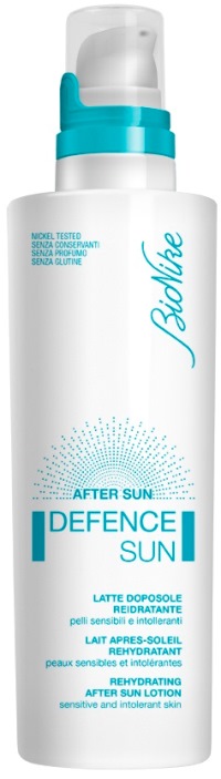 DEFENCE SUN REFRESH DOPOSOLE REIDRATANTE 200 ML - Doctor Vinz