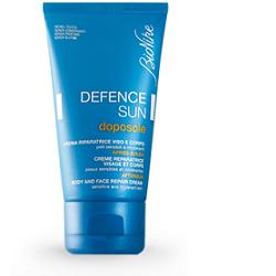 DEFENCE SUN CREMA DOPOSOLE LENITIVA VISO E CORPO 75 ML - Doctor Vinz