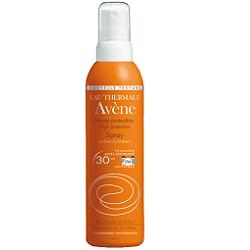 EAU THERMALE AVENE SPRAY SOLARE SPF 30 BAMBINO 200 ML - Doctor Vinz