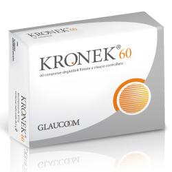 KRONEK 60 60 COMPRESSE - Doctor Vinz