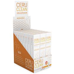 CERU CLEAN CONI AURICOLARI CONFEZIONE DA 2 PEZZI - Doctor Vinz