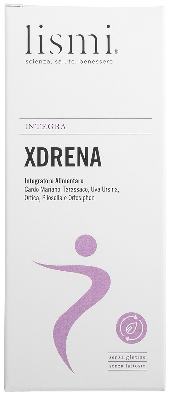 XDRENA 250 ML - Doctor Vinz