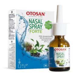 OTOSAN SPRAY FORTE DECONGESTIONANTE NASALE 30 ML - Doctor Vinz