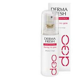DERMAFRESH ODOR CONTROLL SPRAY 100 ML - Doctor Vinz