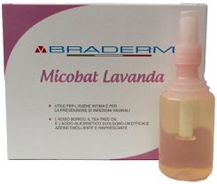 MICOBAT LAVANDA 4 x 150 ML BRADERM - Doctor Vinz