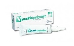 VISUSKIN PERIOCULARE 15 ML - Doctor Vinz