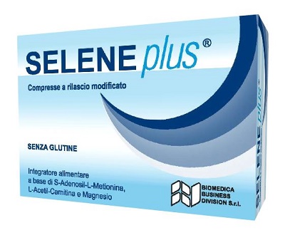 SELENE PLUS 24 COMPRESSE - Doctor Vinz