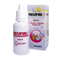 RUFIN B GOCCE 20 ML - Doctor Vinz