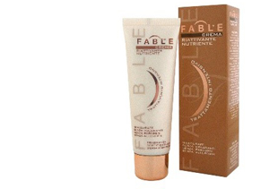 FABLE CREMA NUTRIENTE RIATTIVANTE 50 ML - Doctor Vinz