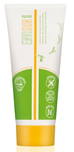 ENVISUN DOPOSOLE REPELLENTE 100 ML - Doctor Vinz