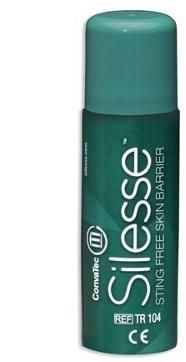 SILESSE SPRAY PROTETTIVO PER STOMIA 50 ML - Doctor Vinz