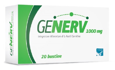 GENERV 20 BUSTINE - Doctor Vinz