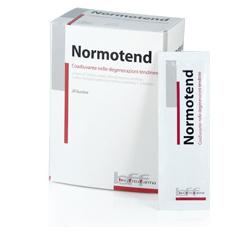 NORMOTEND 20 BUSTINE - Doctor Vinz