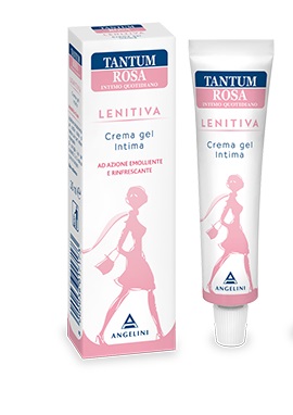 TANTUM ROSA LENITIVA CREMA 30 ML - Doctor Vinz