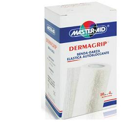 BENDA MASTER-AID DERMAGRIP 10X20 - Doctor Vinz