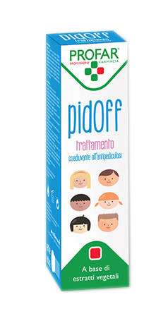 PIDOFF LOZIONE DI RIMOZIONE SPRAY 100 ML PROFAR - Doctor Vinz