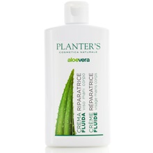 PLANTER'S CREMA RIPARATRICE ALL'ALOE VERA 10 REGOLE 200 ML - Doctor Vinz
