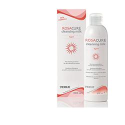 ROSACURE CLEANSING MILK DETERGENTE 200 ML - Doctor Vinz