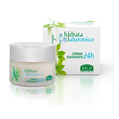HJDRATA CREMA IDRATANTE 24H - Doctor Vinz