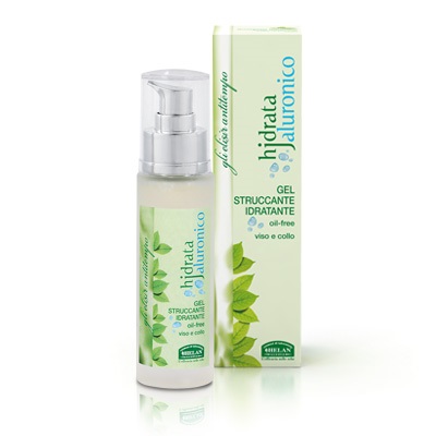HJDRATA GEL STRUCCANTE - Doctor Vinz
