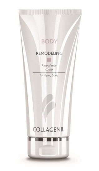 COLLAGENIL BODY REMODELING 200 ML - Doctor Vinz