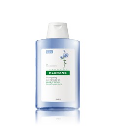 KLORANE SHAMPOO TRATTANTE E RIFLESSANTE ALLE FIBRE DI LINO 200 ML - Doctor Vinz