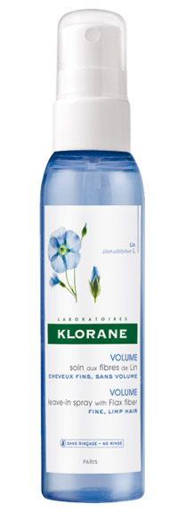 KLORANE TRATTAMENTO SENZA RISCIACQUO ALLE FIBRE DI LINO 125 ML - Doctor Vinz