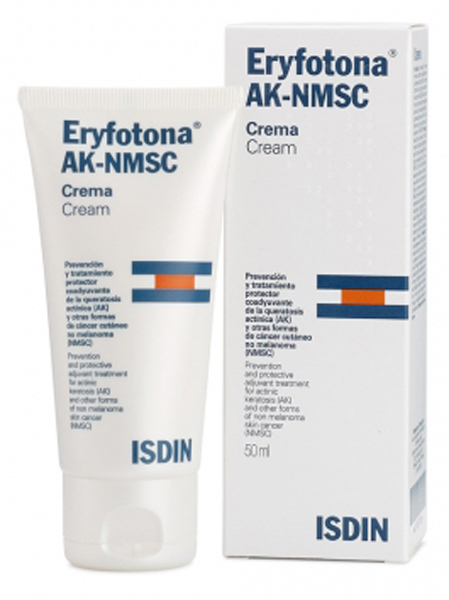 ERYFOTONA AK-NMSC CREMA 50ML - Doctor Vinz