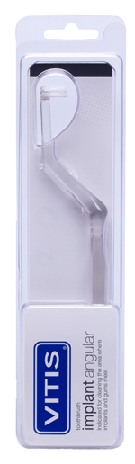 VITIS SPAZZOLINO IMPLANT ANGULAR BLISTER - Doctor Vinz