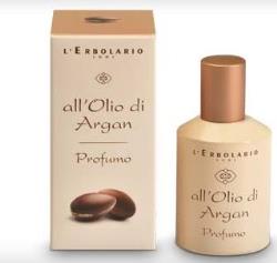 ALL'OLIO DI ARGAN PROFUMO 50 ML - Doctor Vinz