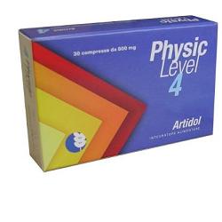 PHYSIC LEVEL 4 ARTIDOL 30 COMPRESSE 800 MG - Doctor Vinz