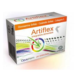 ARTIFLEX 30 COMPRESSE 39 G 39 G - Doctor Vinz