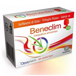 BENECLIM 30 COMPRESSE 39 G - Doctor Vinz