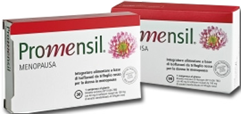 PROMENSIL 90 COMPRESSE - Doctor Vinz