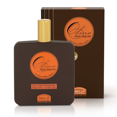 HELAN OLMO BALSAMO DOPOBARBA 100 ML - Doctor Vinz