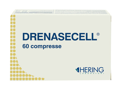 DRENASECELL 60 COMPRESSE 450MG - Doctor Vinz