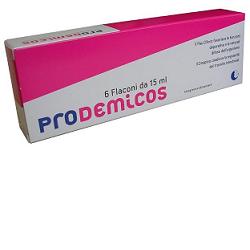 PRODEMICOS 6 FLACONI 15 ML - Doctor Vinz