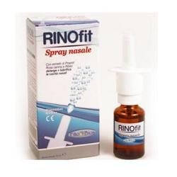 RINOFIT SPRAY NASALE 15ML - Doctor Vinz