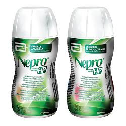 NEPRO HP VANIGLIA 220 ML - Doctor Vinz