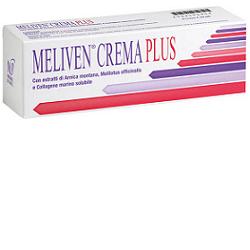 MELIVEN CREMA PLUS 100 ML - Doctor Vinz